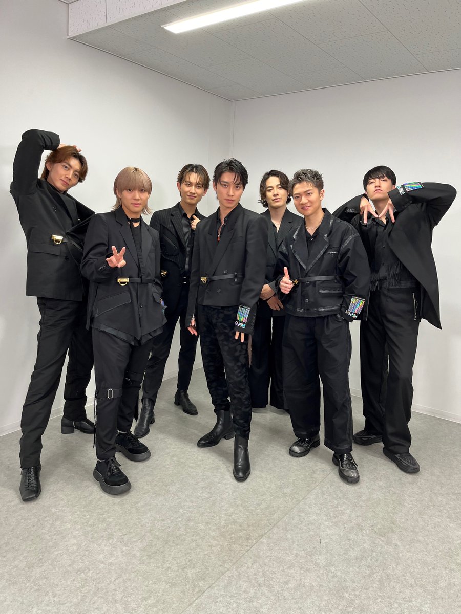 MTV_JAPAN's tweet photo. 7/20(木)22:30～ #7ORDER の特別番組をリピート放送！さらに23:30～はMV特集もお届けします📺

お見逃しなく！

👇MTV INSIDE: 7ORDER
https://t.co/yFefFDslyu

👇7ORDER VideoSelects
https://t.co/di7CCmdLnr https://t.co/TyA292l5Q7