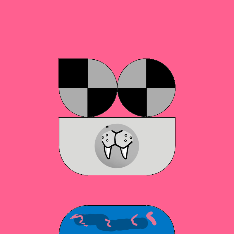 miau's tweet image. For the Culture #Bugpoly #Threadition