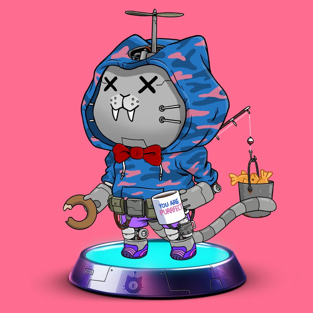 miau's tweet image. For the Culture #Bugpoly #Threadition