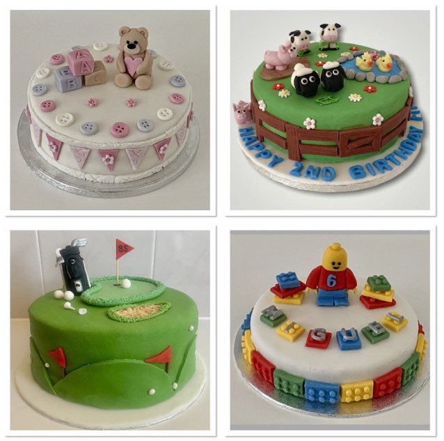 poppyscupcakes's tweet image. Did you know we also make bespoke celebration cakes at Poppy’s…
Tel:07824 705364 or DM
#firsttmaster #handmade #cakes #shopindie #earlybiz