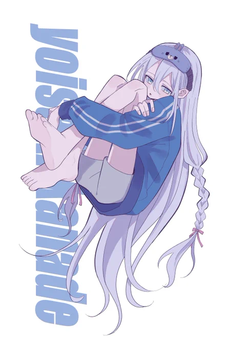 宵崎さん #prsk_FA