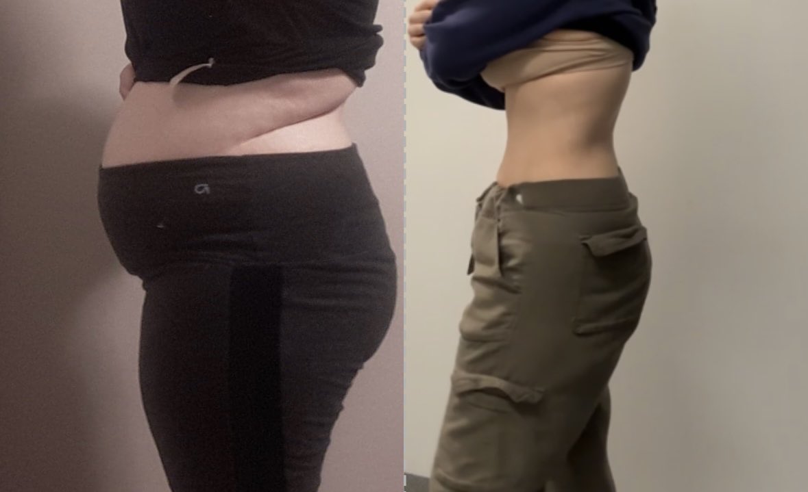 minicoffeemug's tweet photo. Losing 85 pounds and still having an overweight bmi is so embarrassing for me ngl https://t.co/yEHqZYcenU