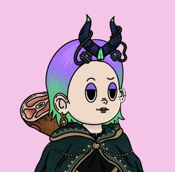 softairm's tweet image. #Bugpoly #Threadition
 For the Culture 🥨🥨