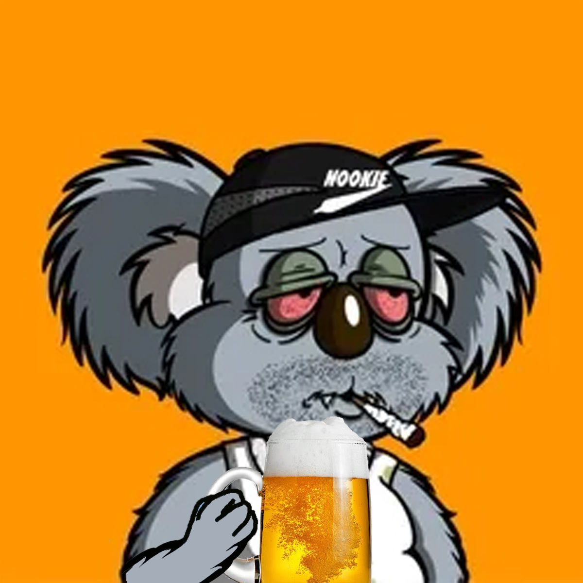 Drop Bears tweet media