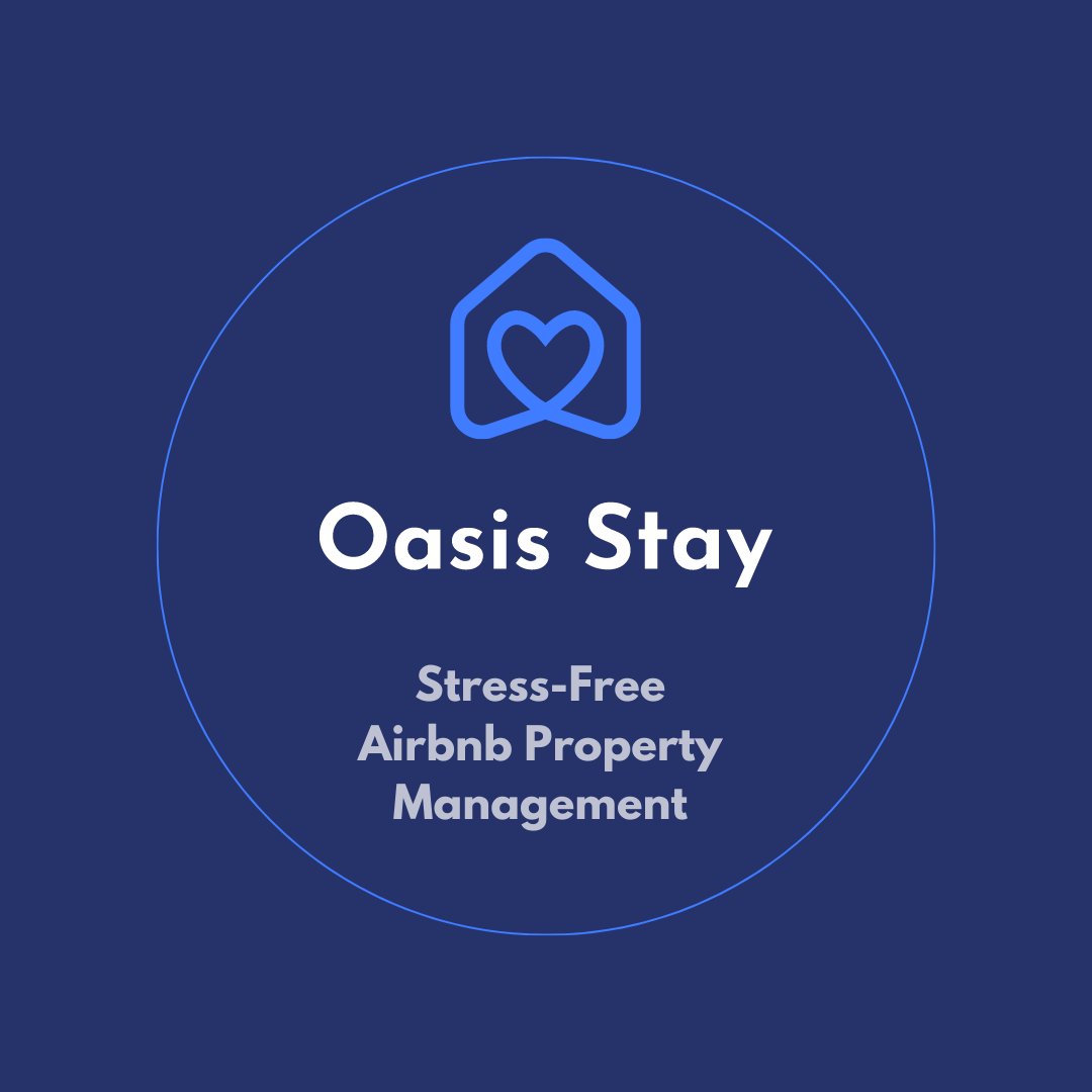 Oasis Stay tweet media