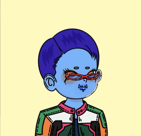 newfate79's tweet image. #Bugpoly #Threadition
 For the Culture 🏀🏀🏀