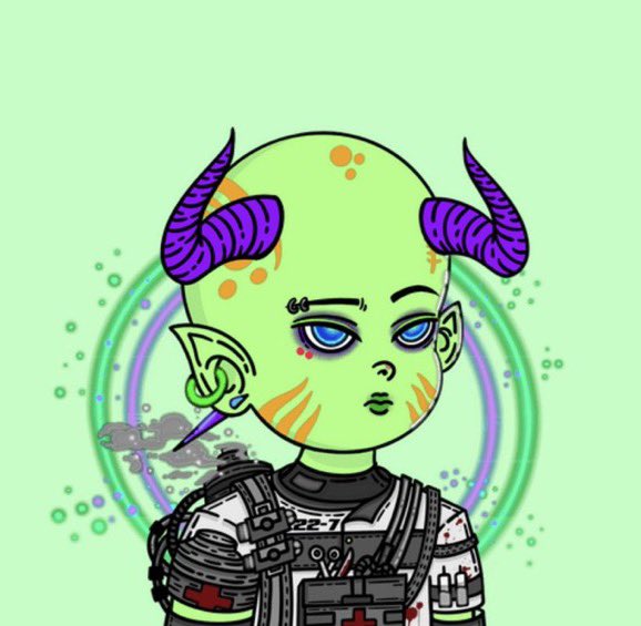 tictockym's tweet image. #Bugpoly #Threadition
 For the Culture 😸😸😸