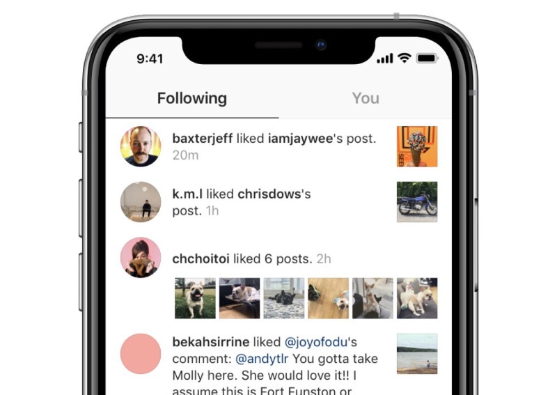 nayankul27's tweet photo. 9. Letting go is essential. By eliminating unproductive features, you pave the way for progress and customer-centric innovation. 

Lastly, remember back when you could check what someone liked on @instagram? https://t.co/LFVoO5DgzM