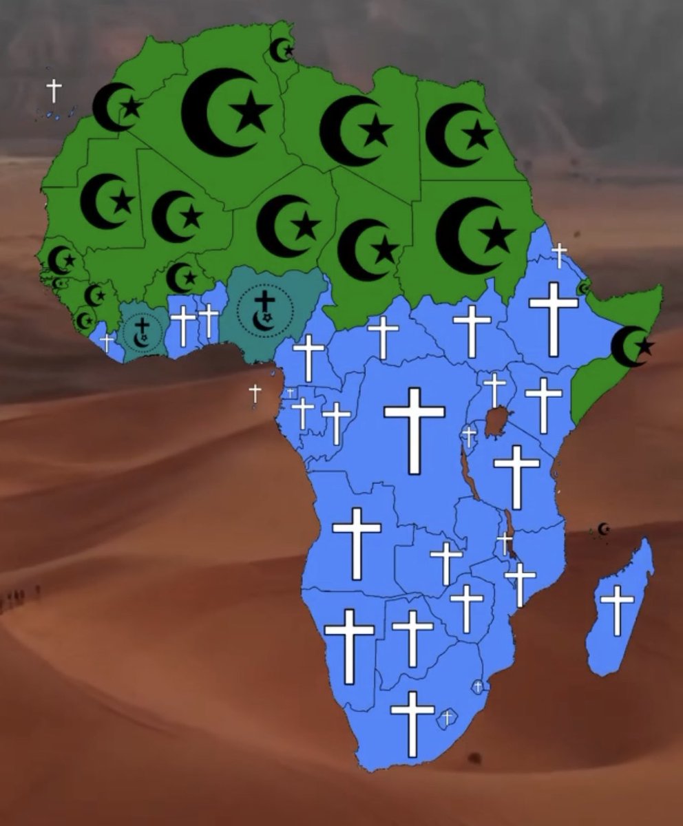 Halal Nation On Twitter Islam In Africa By Majority halal-nation-on-twitter-islam-in-africa-by-majority