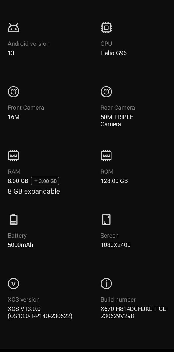 Dear <a href="/InfinixNigeria/">Infinix Nigeria</a>,
As an early adopter, I saw a 5gb update 2 days ago and installed it. My early adoption has barred me from adding contacts, I get an error report saying no "app for that on this device". Please find attached a screenshot of the update.