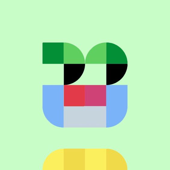 shutyellna's tweet image. #Bugpoly #Threadition
 For the Culture 👏👏