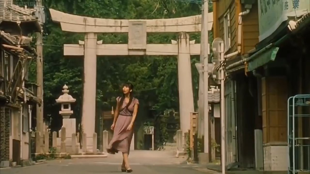 chrono1trigger's tweet photo. Reincarnation 2005 輪廻 dir. Takashi Shimizu https://t.co/YzaoMY42Un