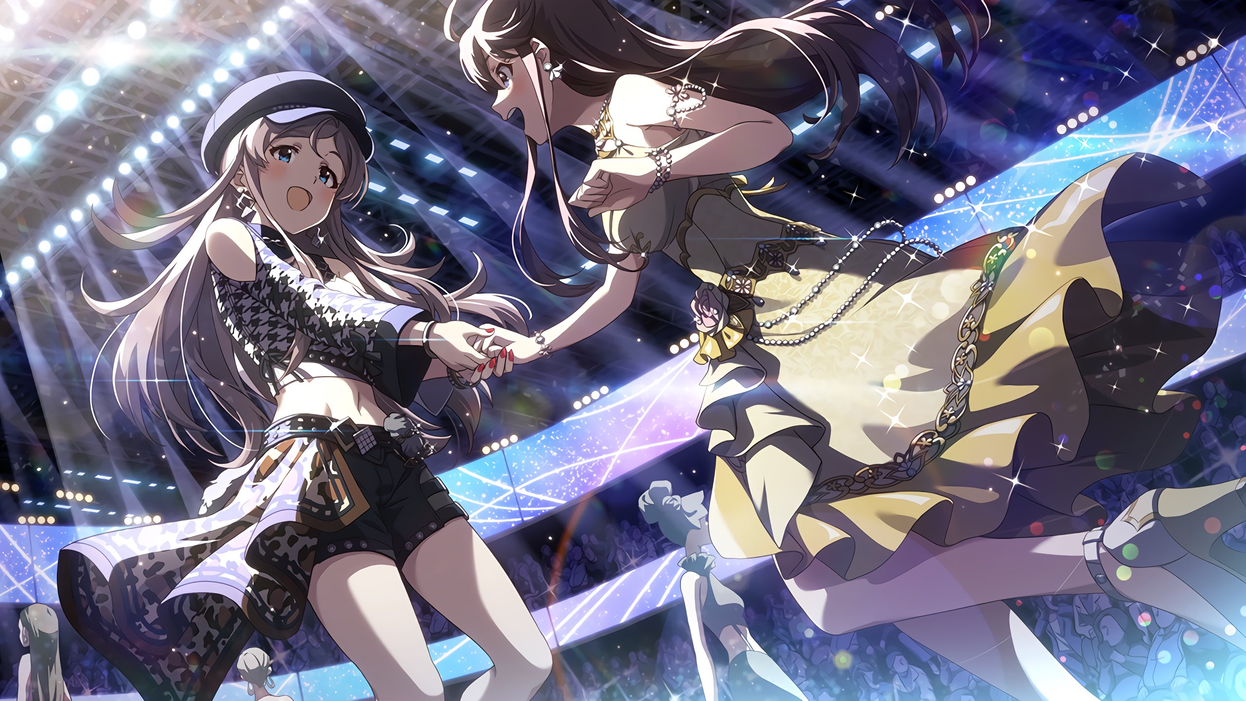 ミリシタ SSR on X: ミリシタ SSR on X:
