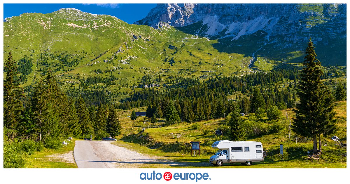 Auto Europe France tweet media