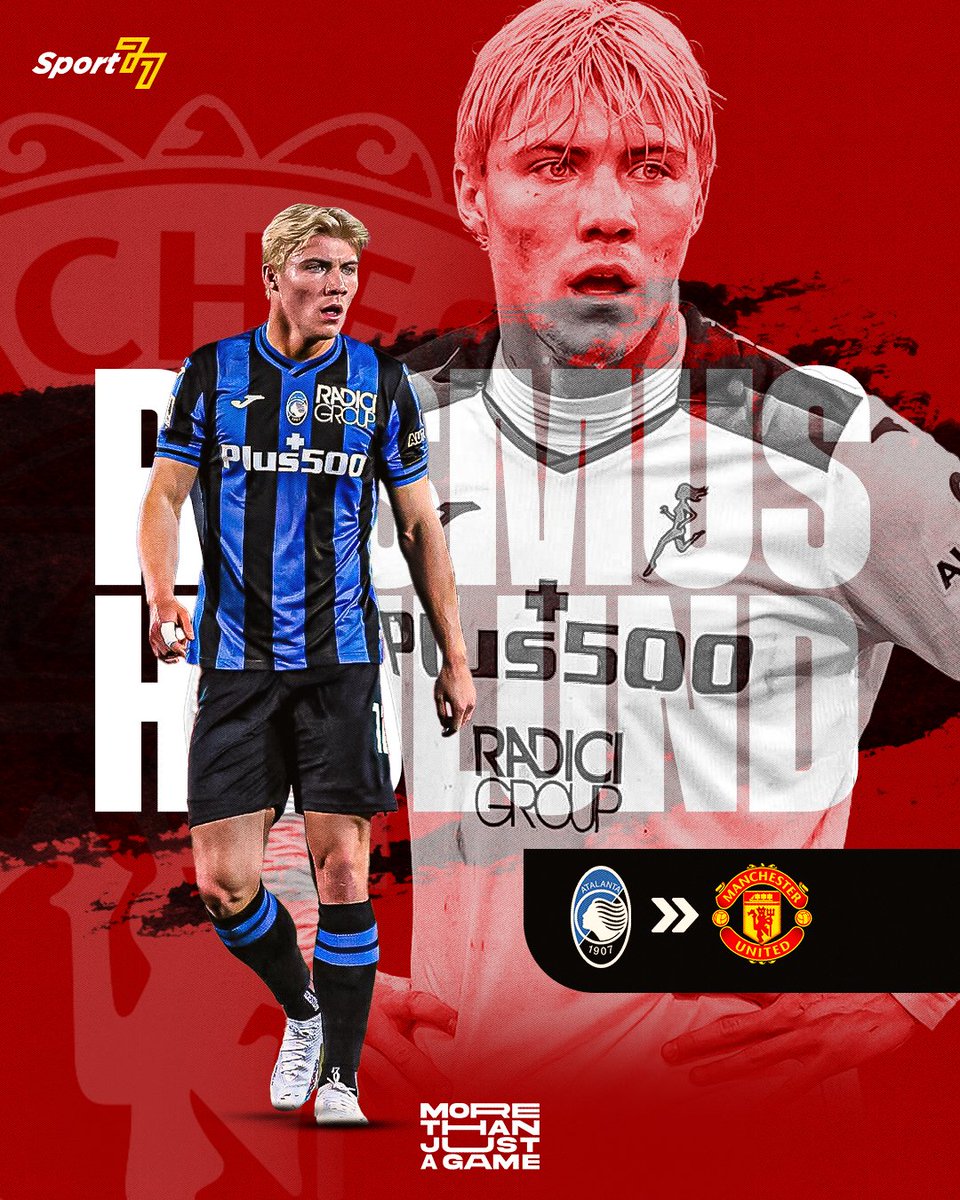 Sport77 Official On Twitter Bomber Muda Denmark Rasmus Hojlund Telah sport77-official-on-twitter-bomber-muda-denmark-rasmus-hojlund-telah