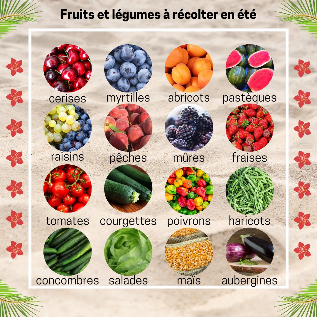 ✨[PARTAGE]✨

Et si on vous donnait quelques idées de fruits/légumes à mettre dans votre assiette cet été ?☀️

Pastèques, maïs, mûres, de quoi vous régaler à coup sûr !😍🍉

L'équipe de L'ExtrA.💛

#été #fruits #légumes #food #local #madeinmarne #reims #restaurant #inclusif