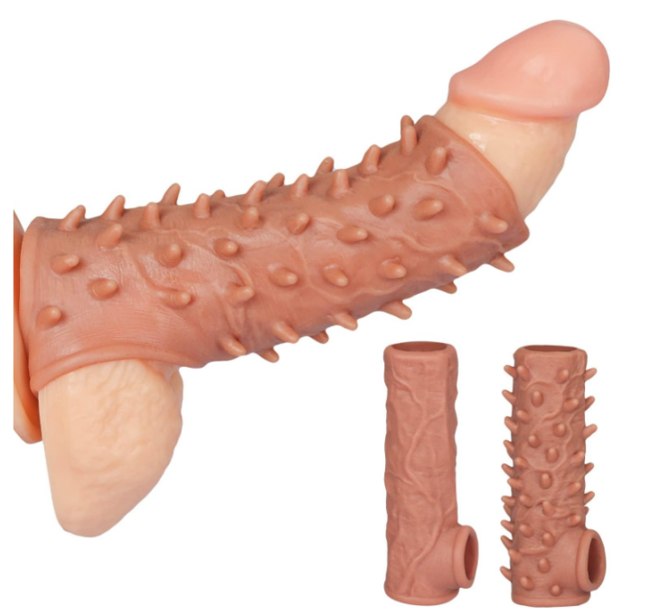 XLove_Official's tweet photo. Penis Sleeve🌭🌭🌭

‼️Cock Enlarger‼️

📢📢📢Give Away

If You Want It, Leave It In The Comments Section❤️ https://t.co/BiiekplYks