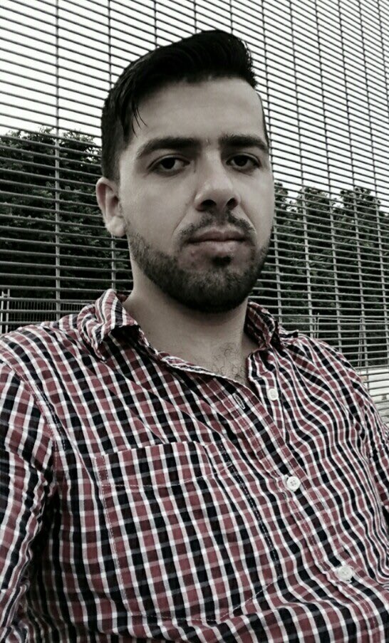 Walid Zazai tweet media