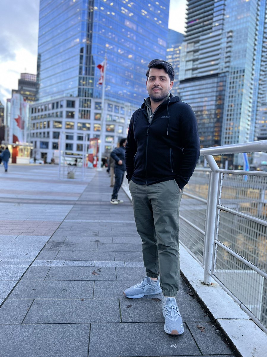 I survived 10years in Australia’s cruel offshore detention.

AUS took away my identity &amp;
Canada Gave me identity.
Thanks to kind Canadians who helped me and gave me new life.
Today I'm free,working &amp; paying taxes but my friends still suffering in png after 10 years💔

#Auspol2023