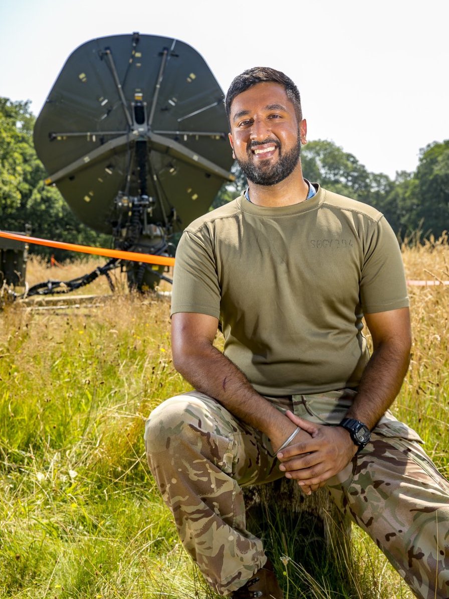 RAF Recruitment Yorkshire & Humberside tweet media