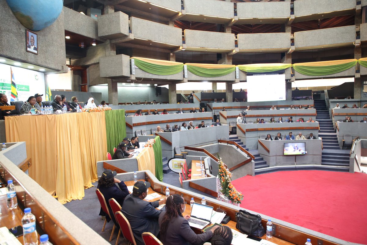 Kenyajudiciary's tweet photo. Day 3 #ELRASE Panel discussions, PRIVATE SECTOR Theme: Enhancing Access to justice through Alternative Dispute Resolution. Topics for discussion a) Conciliation and Court Annexed Mediation: Tools for access to justice b) Fostering industrial harmony: https://t.co/5DeOXCGUY9