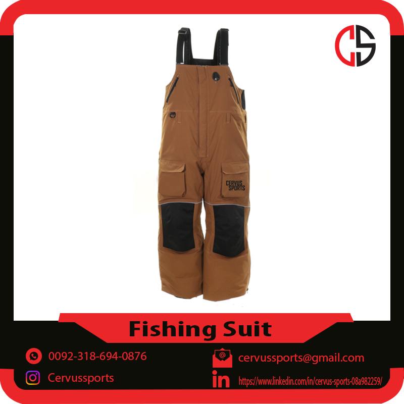 Brand Cervus Sports
with ice anglers and others in mind. These suits are available with
a wide array of features and are available for men, women and youth.
fishingwear #cervussports #fishing #fishinglife #fishingclothing #fishingapparel #fishingtrip #fishingaddict #fishingshirt