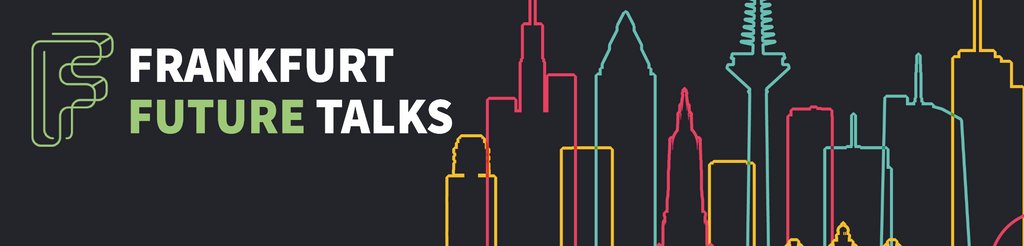 Heute finden wieder die Frankfurt Future Talks statt. Ich freue mich auf alle Teilnehmer:innen und den interessanten Austausch. Dieses Mal geht es um KI und wir haben ein tolles Panel zusammenstellen können. Ich freue mich auf den Abend. #COPETRI #KI #Frankfurt #Event