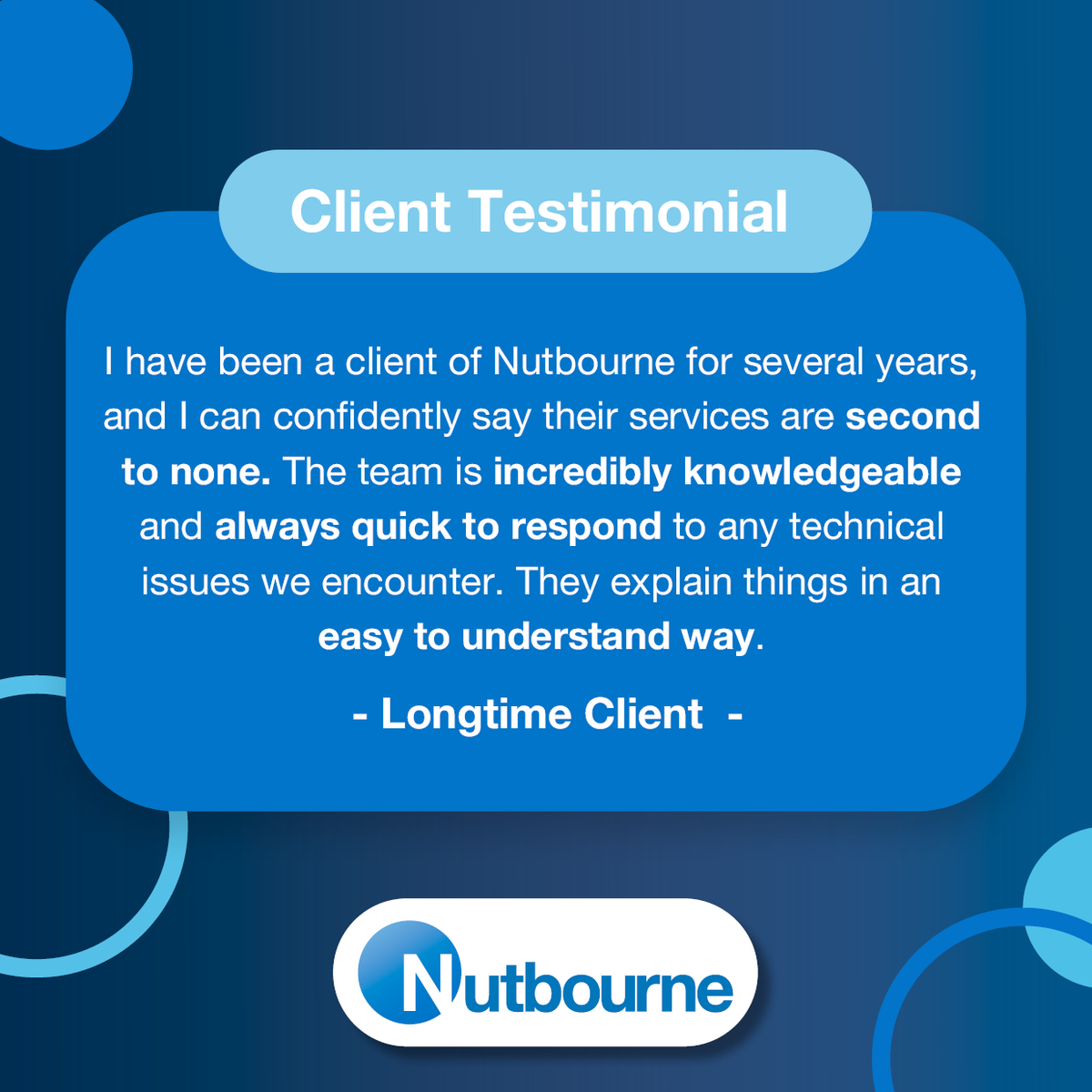 #CustomerReview #Feedback We always appreciate the kind feedback! If you have worked with us or are one of our current clients, please feel free to send your feedback to your Account Manager. This helps us improve and grow!