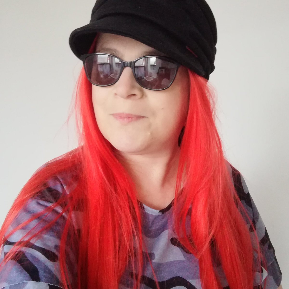 SmilingAnalyst's tweet image. #NewProfilePic