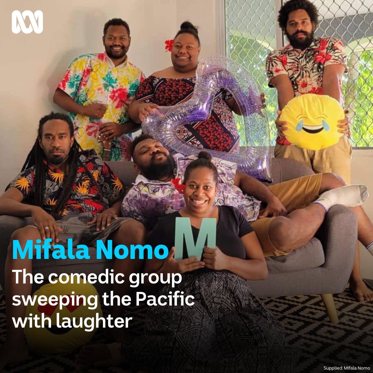 ABC Pacific tweet media