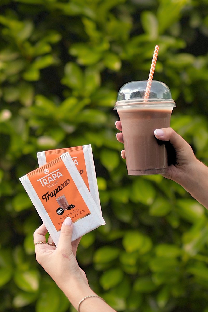 chocolatestrapa's tweet photo. Cuéntanos en comentarios vuestros planes más épicos para este #verano 😍
Nosotros nos vamos a hartar a #trapacao con hielo to-go ☕️🧊
#chocolatestrapa #chocolate #sol
https://t.co/EwN3gzZddC https://t.co/zoSsqa1jaq