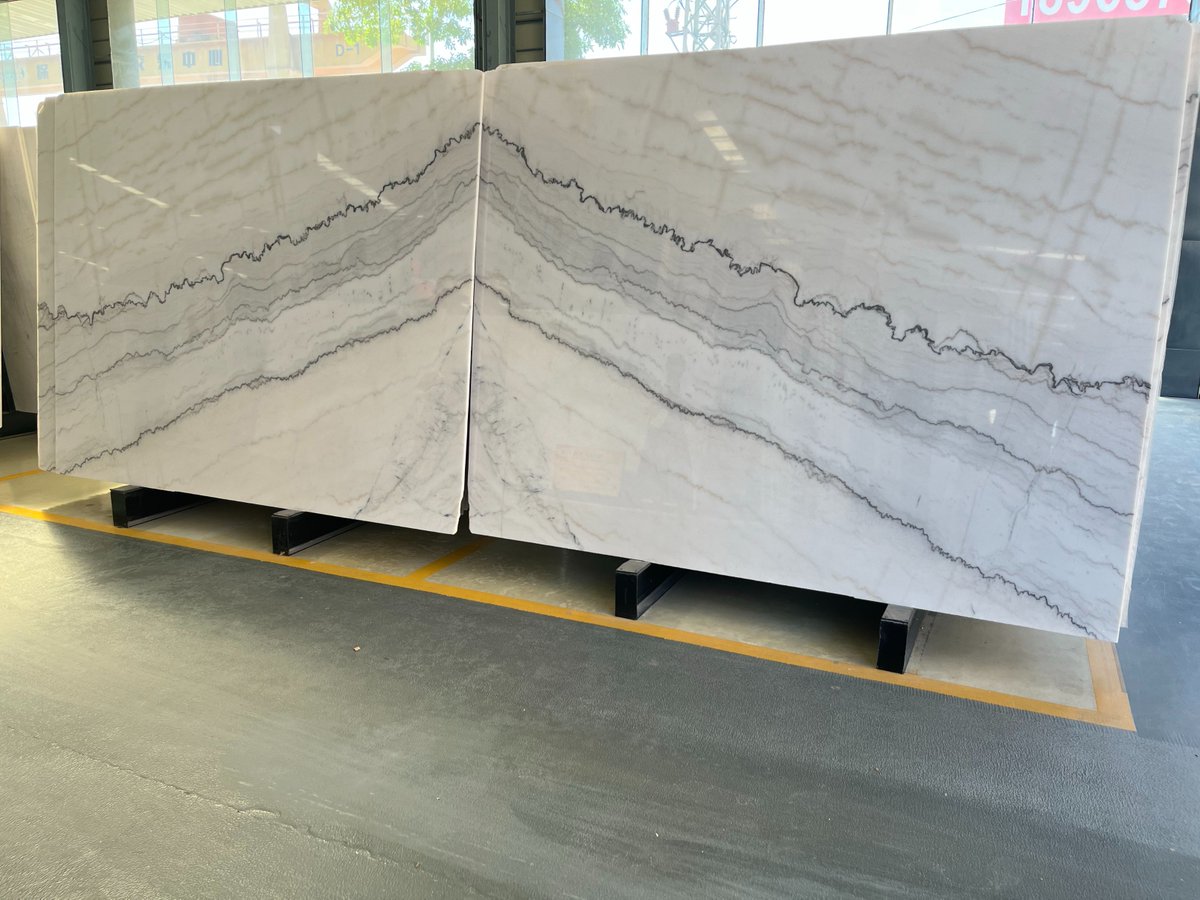 Caleb_Huang2000's tweet photo. Great Guang Xi White Marble!
If you are interested, pls contact me for more details, or leave your WhatsApp.
WhatsApp/Wechat:8618359569727
#whitecountertops #kitchendesign #kitchencountertops #interiordesign #homeimprovement #homebuilder #luxuryhome #nanoglass #Marble #Stone https://t.co/jN5RVYCqkP