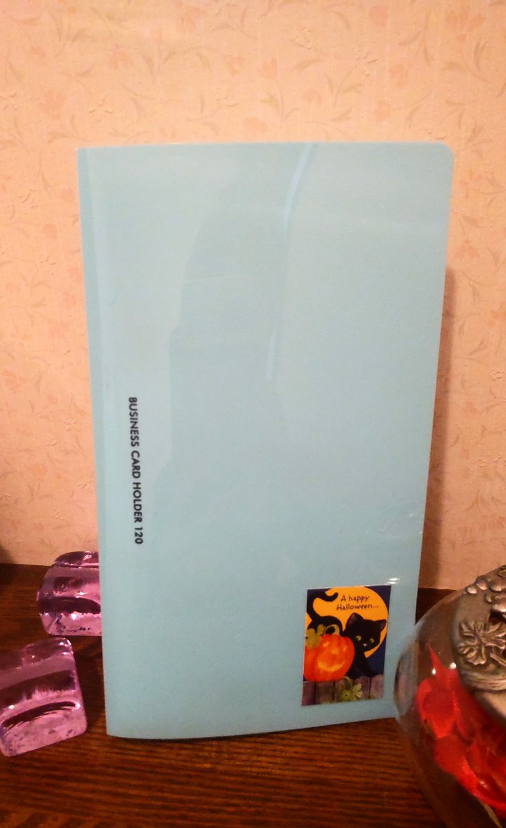 ko_mo_mo_mo's tweet image. webデザイナーとして行動するようになり
明らかに人脈が増えました！！
この名刺入れ「１２０人分」入るそうです！

このケース満パンにするぞ！！(*^▽^*)♫
#webマーケティング ＃webライティング
＃webデザイナー