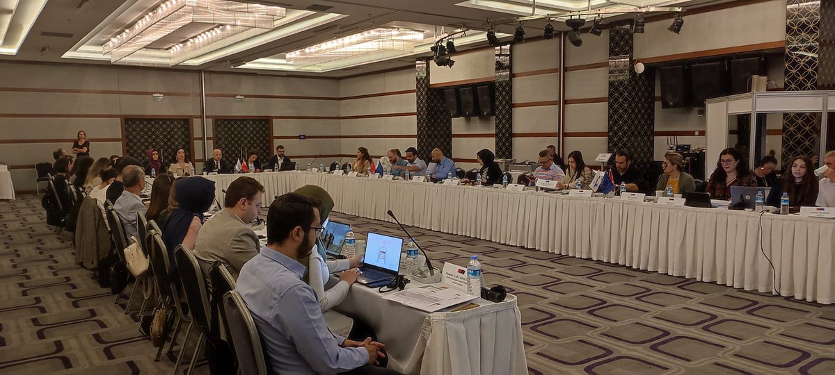 imdprojesi's tweet photo. #Uluslararası #Değişim #Programları kapsamında üçüncü ev sahipliği ziyareti 18-20 Temmuz 2023 tarihlerinde Türkiye’de, #Almanya Kamu İstihdam Kurumu uzmanları ile İŞKUR’un ve paydaş kurumların temsilcilerinin katılımıyla gerçekleşiyor. #İKGPro #İŞKUR #DAI #EUD https://t.co/zyTFpCBMDE