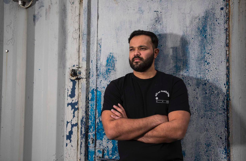 MirrorSport's tweet photo. EXCLUSIVE🚨

🗣"It's a time for cricket to really grasp where it's been going wrong, understand it properly and then put things in place that are going to make a difference."

Azeem Rafiq speaks to @MattCooperSJ on the state of English cricket

https://t.co/1jvxJPe98f https://t.co/8zveSqdNPW