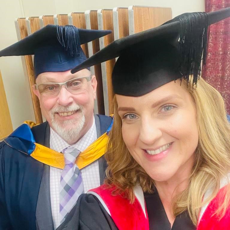 Wonderful day celebrating our amazing apprentices! Assistant Practitioners, Nursing Associates, Registered Nurses (Child, Adult &amp; Mental Health) and Advanced Clinical Practitioners - we are #ARUproud of all of you! Special thanks to all of our amazing HEMS apprenticeship staff!💛