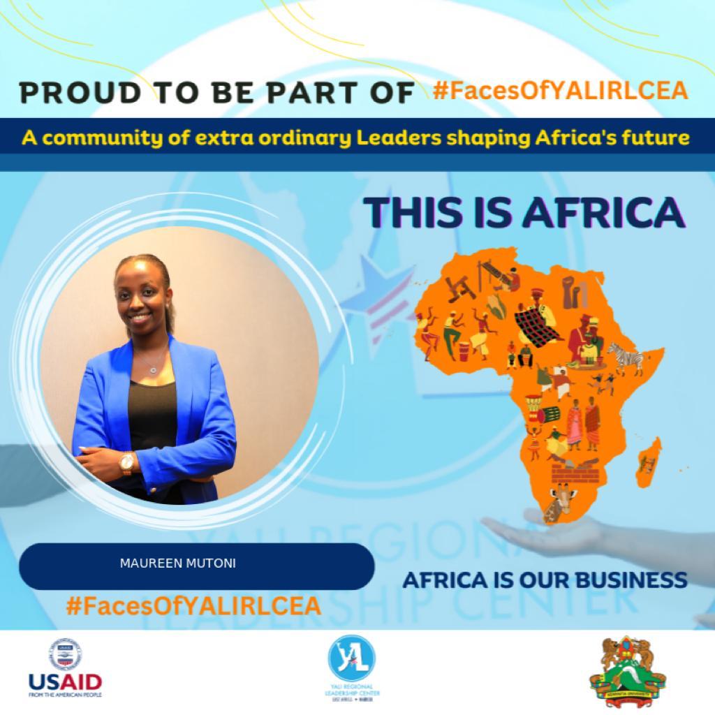 YALIRwandachap's tweet photo. 🌟 Exciting news 📣
 We are thrilled to officially launch the #FacesOfYALIRLCEA Campaign! 🎉 Calling all @YALIRLCEA Alumni to show their immense pride. 😃Be a part of this empowering movement and get your personalized bespoke 👉 https://t.co/hrKgeZ8MXl or  https://t.co/kIjMYZLdf8 https://t.co/ieV5oWlrLy