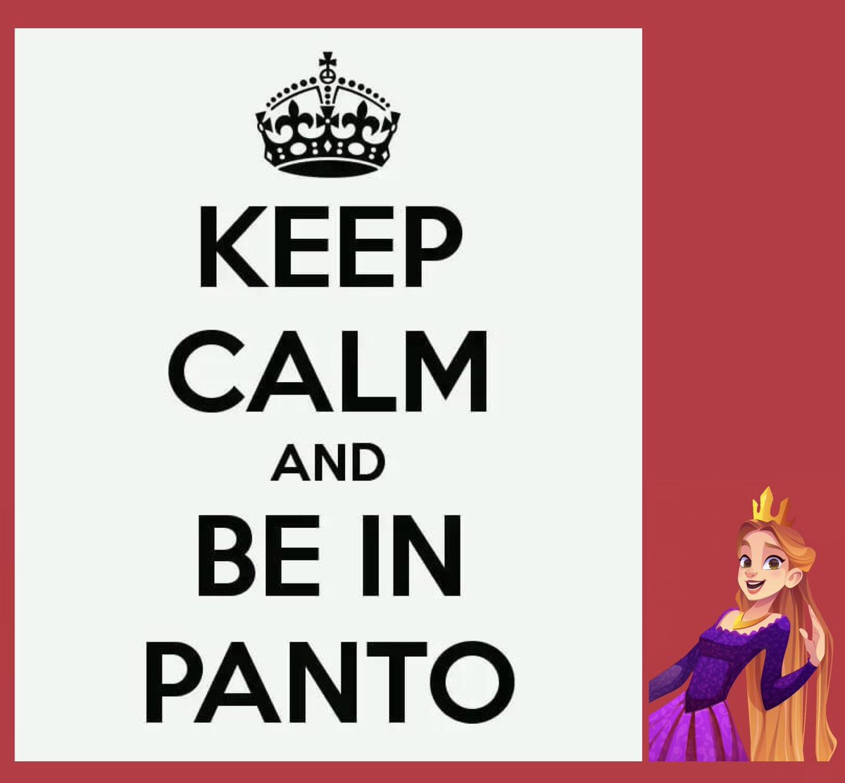 All Souls Dramatic tweet media