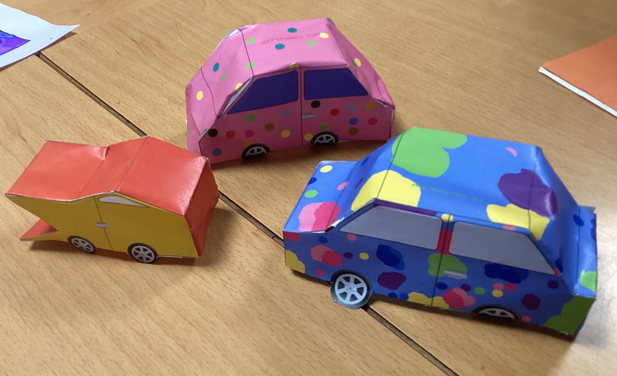 StCleopasYear5's tweet photo. Check out some of Year 5βs 3D models. We used @purpleMash to help us design our own 3D toys. Did you know that ten houses were 3D printed in China in 2014? (Yes - houses!)
@stcleopas #stcleopascomputing https://t.co/6tKcPb4A9u