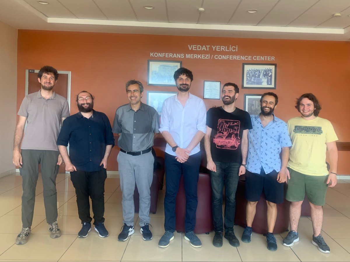 Bogazici Haptics & Robotics Lab (@hnrlab) on Twitter photo Congratulations to <a href="/taylanatakuru/">Taylan Atakuru</a> for successfully defending his PhD thesis on the stiffening of #softrobots. Well done Taylan! Congratulations to <a href="/taylanatakuru/">Taylan Atakuru</a> for successfully defending his PhD thesis on the stiffening of #softrobots. Well done Taylan!