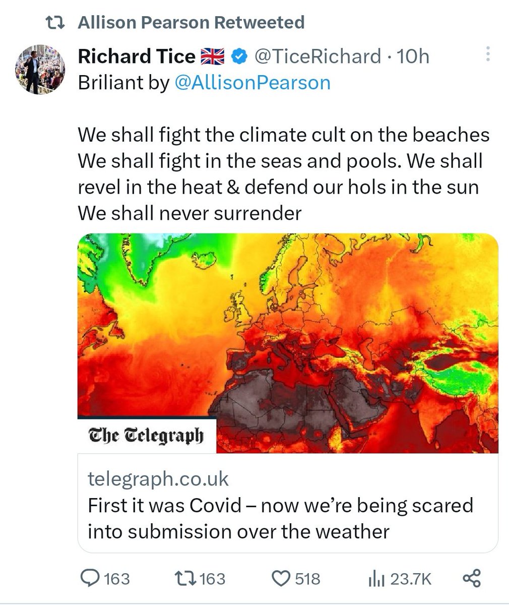 Dr Stuart Capstick tweet media