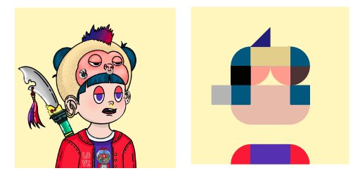 metaluca8560's tweet image. #Bugpoly #Threadition
 For the Culture