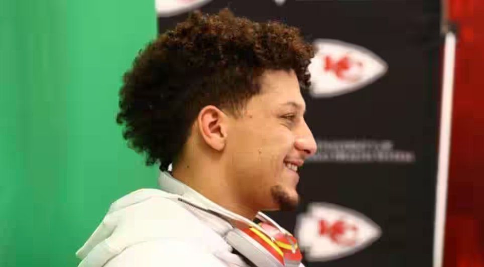 #NFL: Chiefs aim to become ninth team to win back-to-back Super Bowls, says QB Patrick Mahomes

https://t.co/CiwNKDOMsX https://t.co/tdXcUBZ1gj