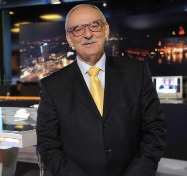 Jacek Pałasiński w 2014.
Jaka będzie Polska Kaczyńskiego ?
Jak on.
Będzie niedomyta, rozmemłana, obleśna, nieestetyczna, niedouczona, agresywna, cwana a pozbawiona szlachetności ducha, zadufana w sobie, gardząca wszystkim i wszystkimi i - przede wszystkim - bezgranicznie głupia.