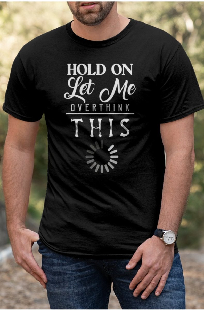 HalyouStore's tweet photo. Check out this listing I just added to my #TeeChip store : HOLD ON LET ME OVERTHINK THIS / T SHIRT
Also available on unisex tank , Hooded Sweatshirt, Ladies T-Shirt
https://t.co/X6lkyIyvQm
#โหวตนายกรอบ2 #TAEHYUNGxCartier #dolar #tshirt #wednesdaythought #JackSmith #แสนปิติ #gift https://t.co/jKm9mOo5Mz