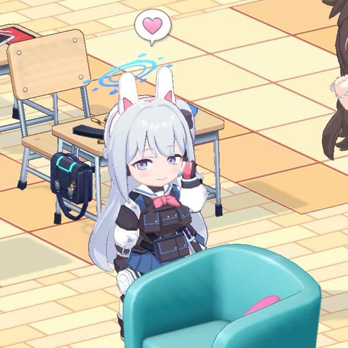 今までいなかったので知らなかったんですけど、ミヤコの顔卑しすぎない???? 