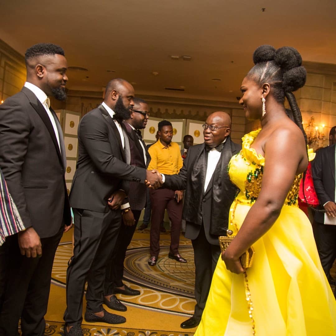 SarkNatives Ghana (@sarknativesgh) on Twitter photo 