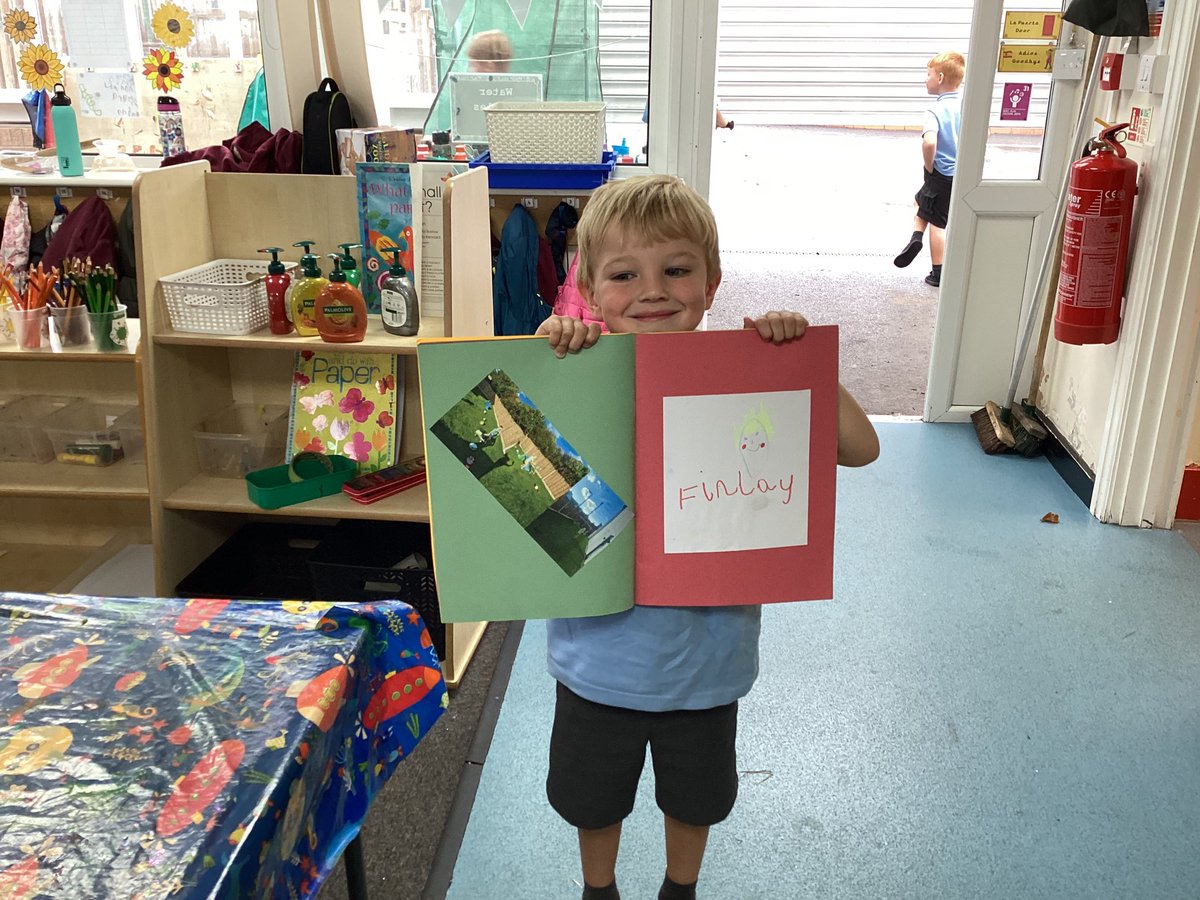 St Brendan's RC Primary School tweet media