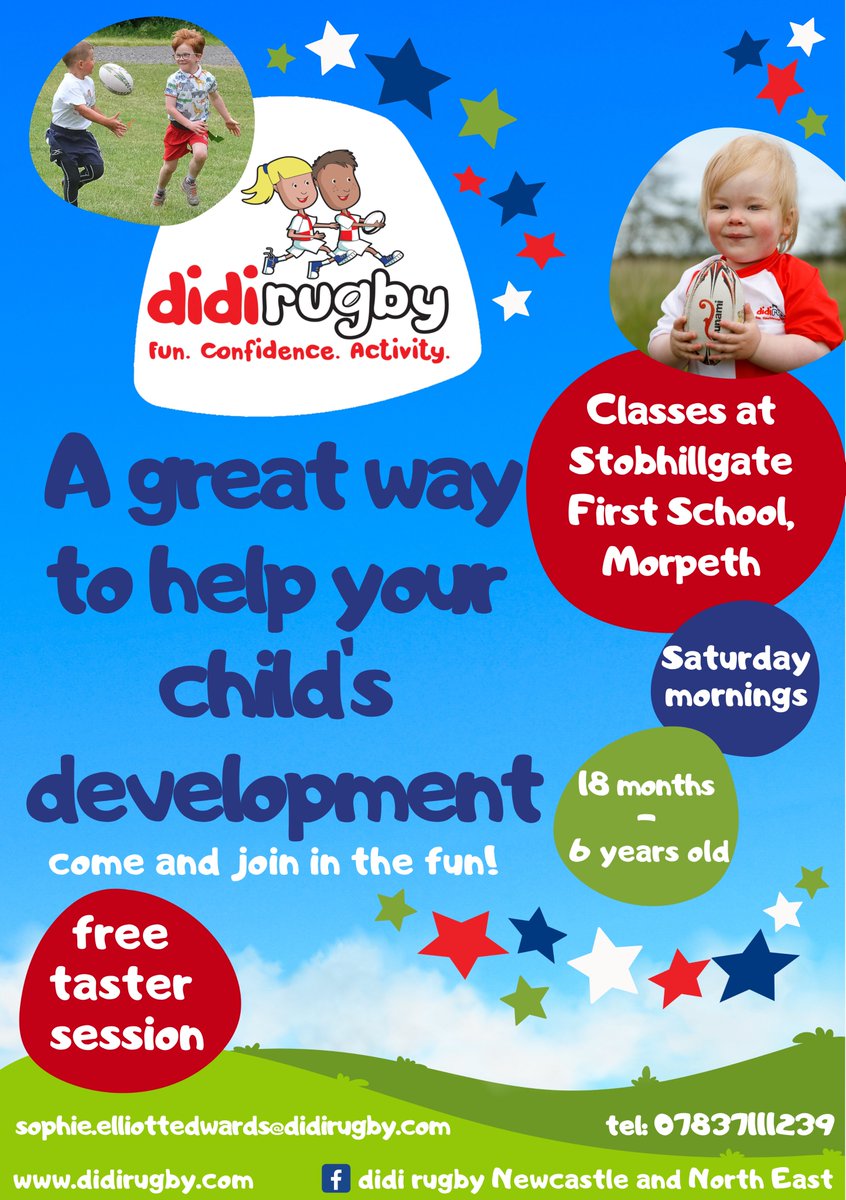 #didirugby