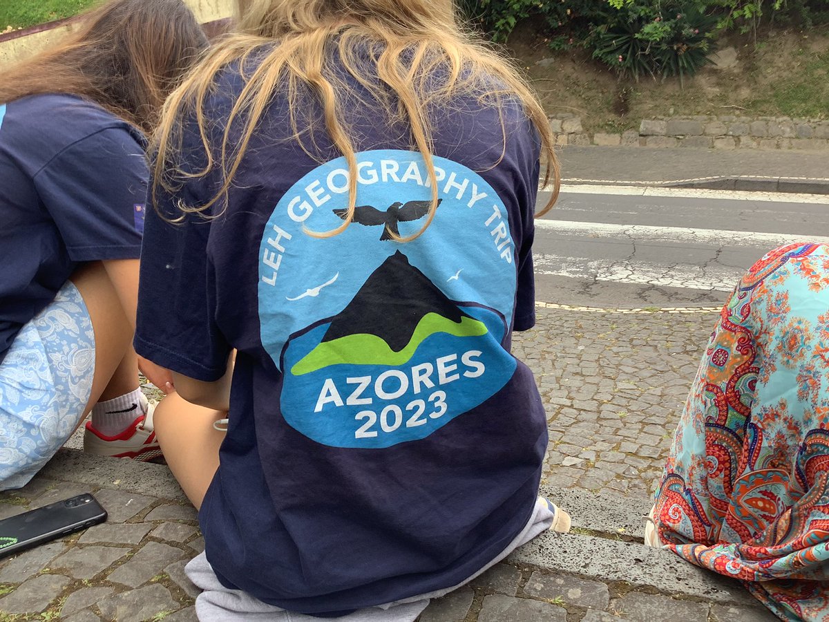 LEHgeog's tweet photo. Geographers have had an amazing start to their trip to the Azores with visits to Furnas village &amp; Lake, exploring Terra Nostra Botanical Gardens including a dip in the geothermal pools &amp; ending with tea tasting at Gorreana Tea Plantation! 🌍☀️☕️ #LEHSchool #LEHGeog #LEHAzores2023 https://t.co/hII5Nug2fI